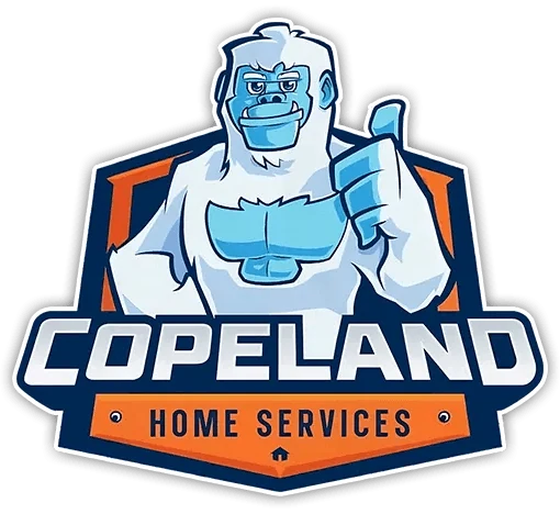 Home 1 copeland texas logo