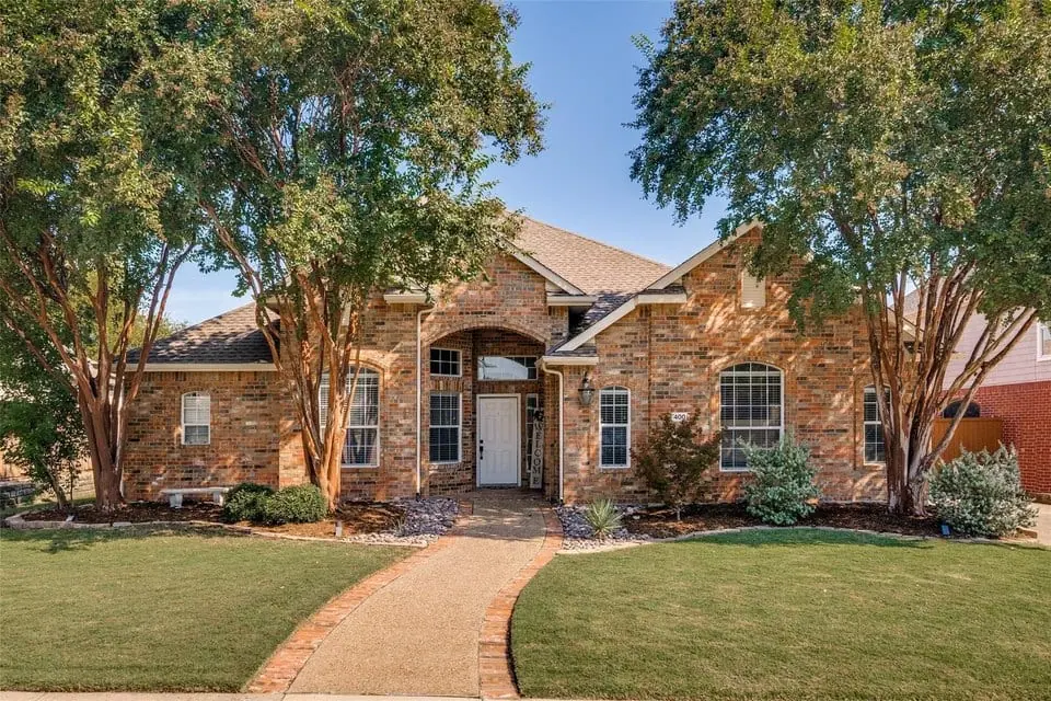 Plano-Areas Plano Areas