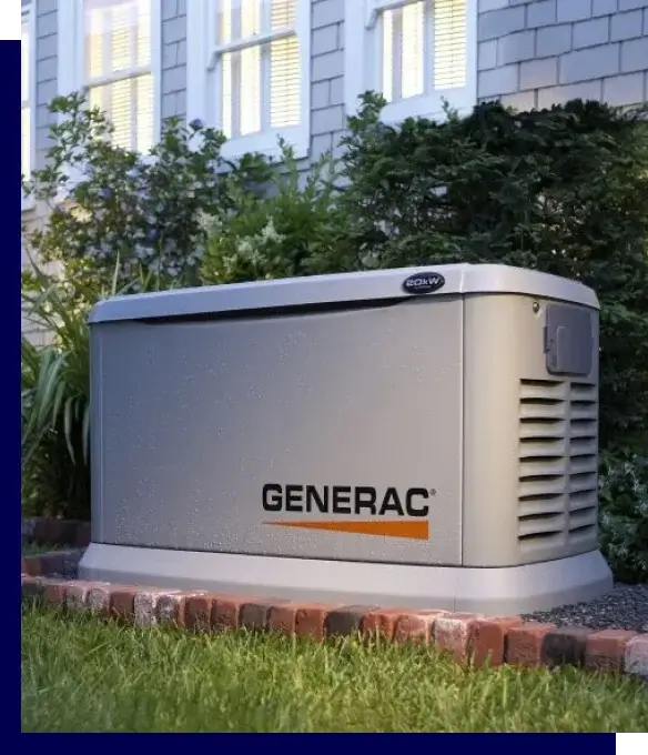 best home generator