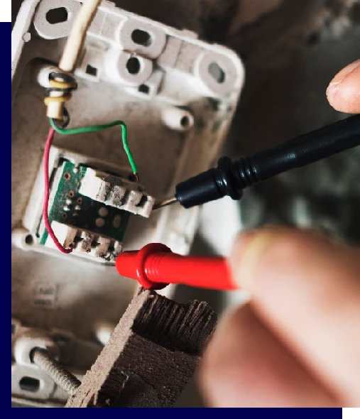 electrical services in Texas
