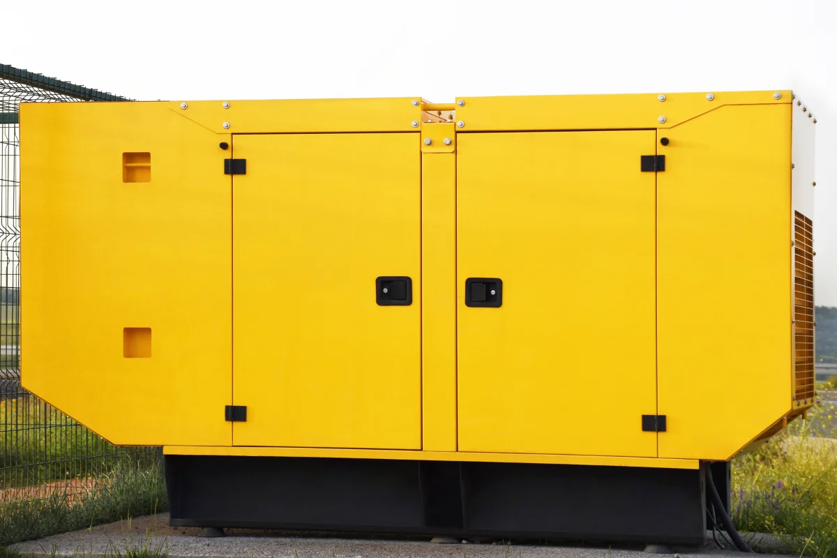 how to choose a generator for your home