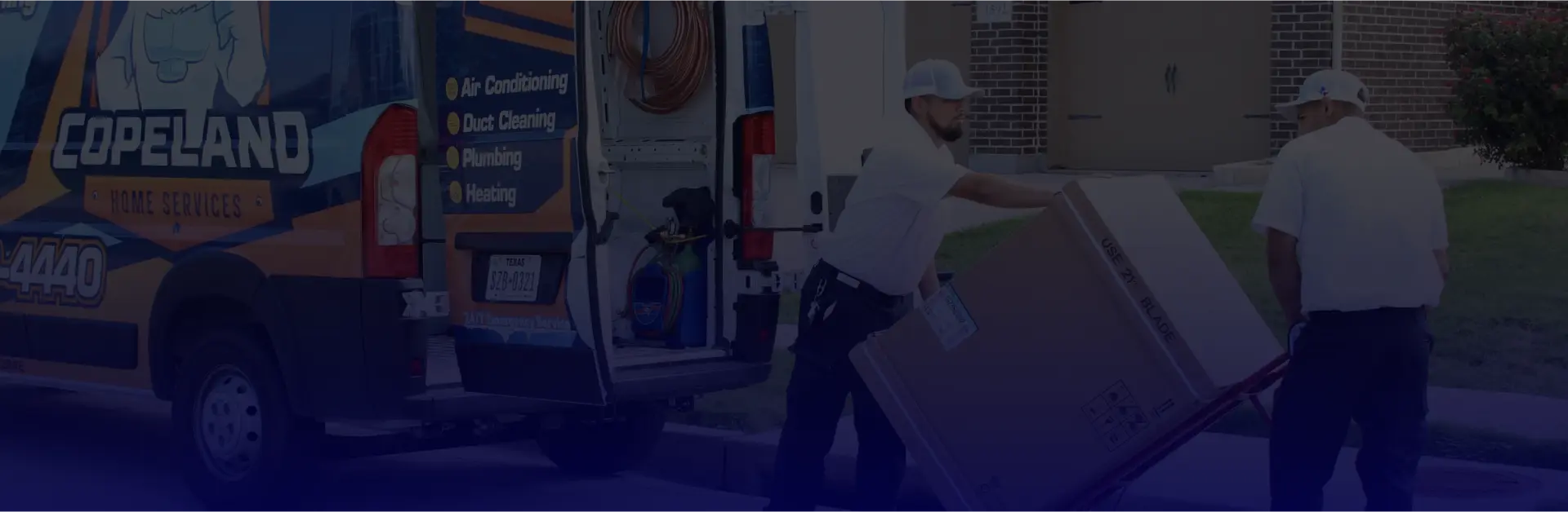 Your Go-To AC Repair Experts in Forney, Texas