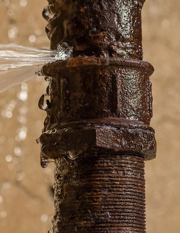 Plumbing Services in Garland, TX