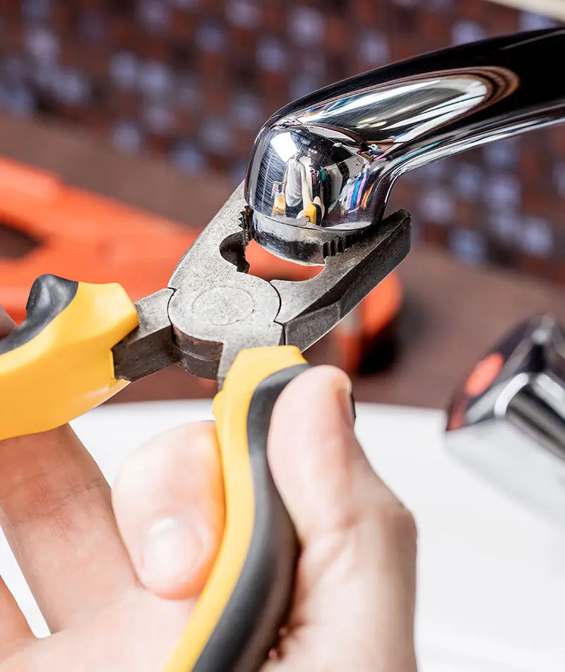 Plumbing Services in Greenville, TX