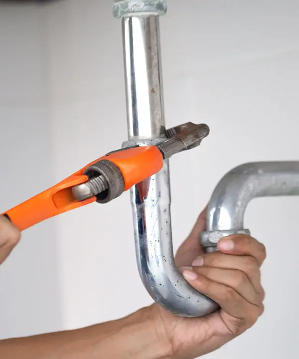 Plumbing Services in Plano, TX