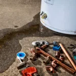 Need Water Heater Repair in Rockwall? 7 Things To Check Before Calling a Copeland Plumber. 4 Expert Water Heater Technicians At Your Service
