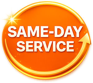 service-badge service badge