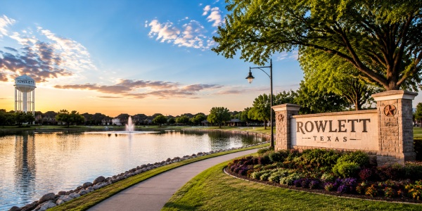 Rowlett-banner
