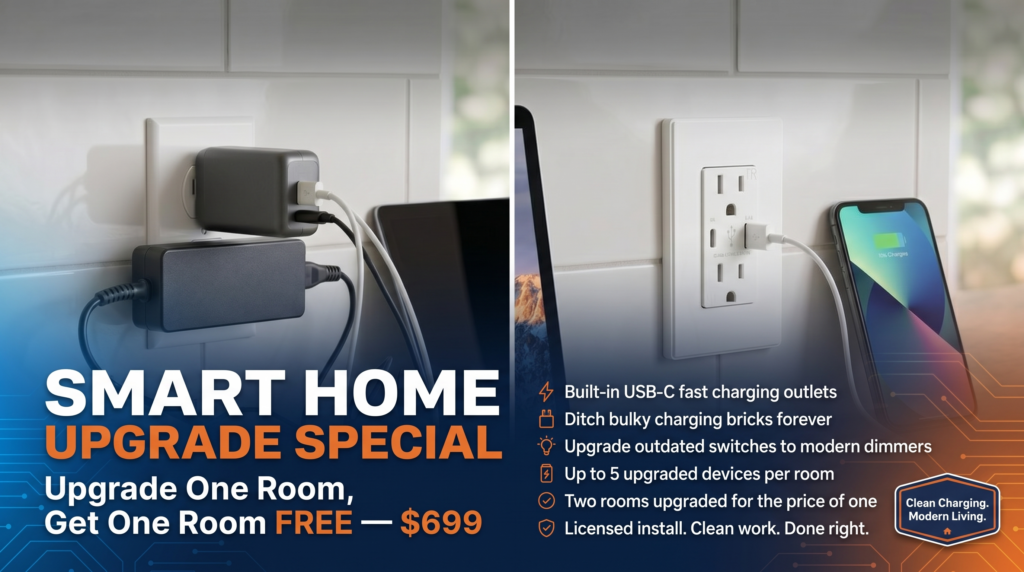 Smart Home 4