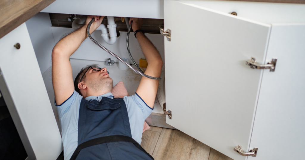 How to Unclog a Drain: A Step-by-Step Guide for Forney, TX Homeowners 3 image2 2