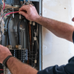 How to Reset a Circuit Breaker (And When to Call an Electrician) in Forney, TX 5 image3 3