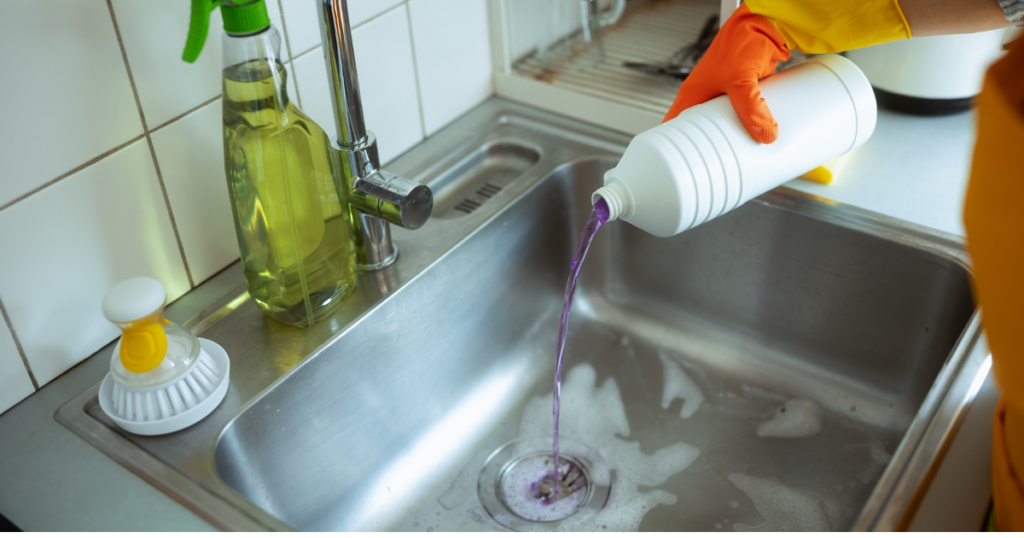 How to Unclog a Drain: A Step-by-Step Guide for Forney, TX Homeowners 4 image4