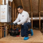 10 Reasons Rockwall Homeowners Are Switching to Tankless Water Heaters 4 water heater 0
